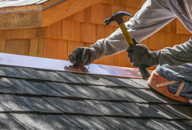 Best Roof Ventilation Installation  in Diamond Springs, CA