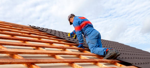 Best Tile Roofing Installation  in Diamond Springs, CA