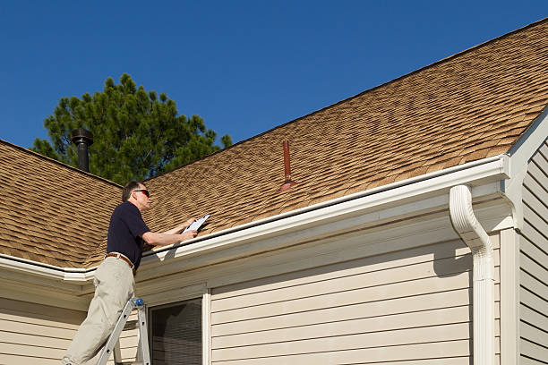 Best Emergency Roof Repair Services  in Diamond Springs, CA